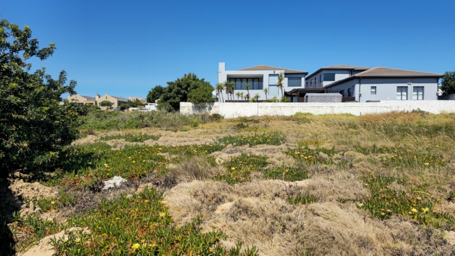 0 Bedroom Property for Sale in Country Club Western Cape